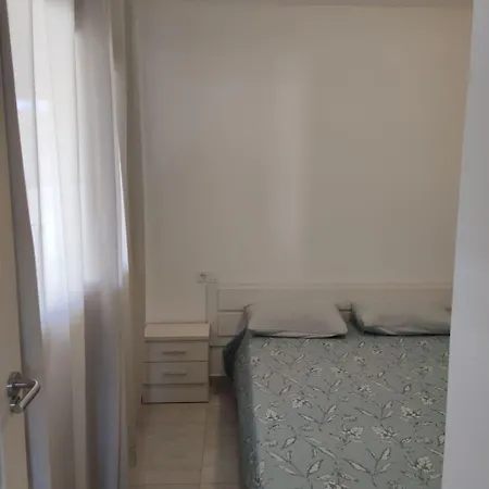 Casa vacanze Mirador De La Loma