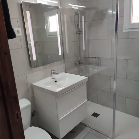 Casa vacanze Mirador De La Loma Pájara
