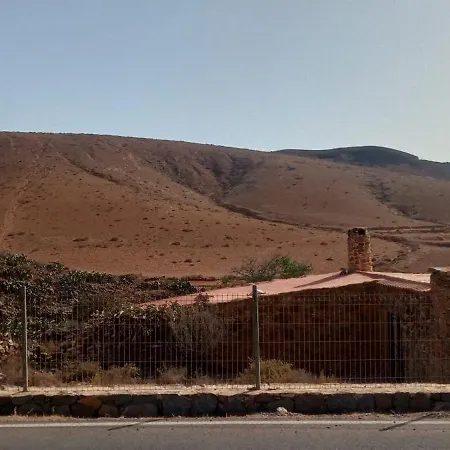 Dom wakacyjny Mirador De La Loma Pájara